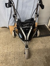 Angel Mobility Tri-Walker