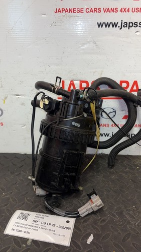 Toyota hilux 2016 2022 diesel - toyota, 2016-2022