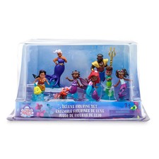 Disney Junior’s Ariel Deluxe