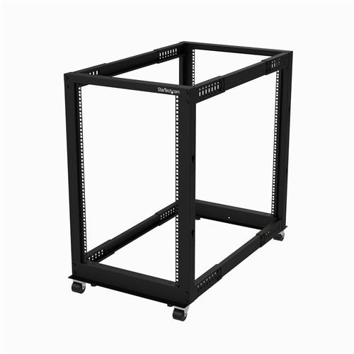 Startech 18u post server - 18u,