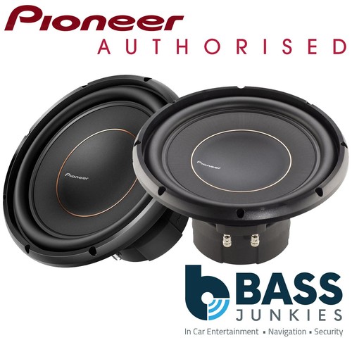 Pioneer d12d4 2000 watts - pioneer,