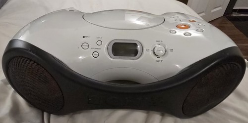 Sony x3cp personal audio - sony,