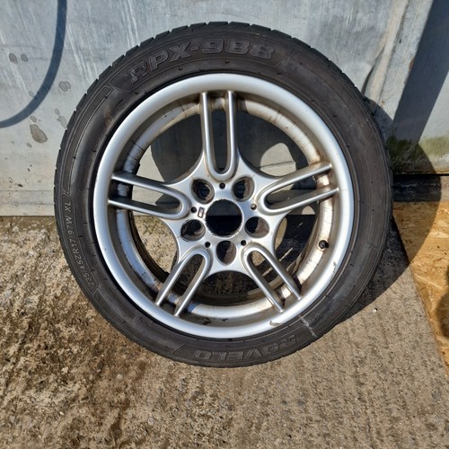 E39 bmw series - bmw, 17
