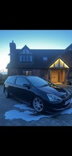 Honda Civic Ep2 Type S 1.6