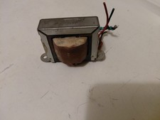 Vintage Magnavox Tube Amp 8802 Chassis Output Transformer 10K@4 Ohm(330038-1)