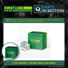 Radiator Cap FRC69 First Line