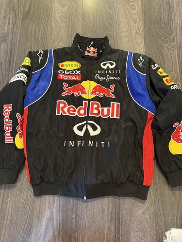 Redbull vintage racing - redbull,