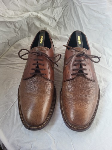 Men sartorial brown - sartorial, leather