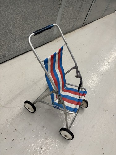 Vintage mothercare red white - mothercare,