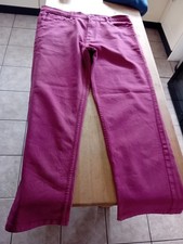 Mens Cotton Traders 2% Stretch