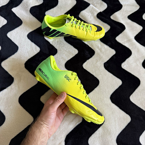Nike mercurial vapor sg - vapor,