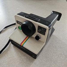 Polaroid 1000 Instant Camera
