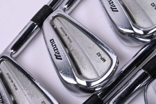 Mizuno MP-52 Irons / 4-PW /