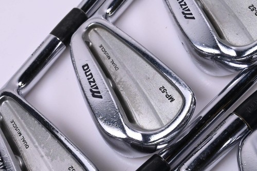 Mizuno irons 4 - mizuno, /