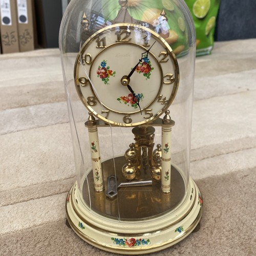 Kundo anniversary clock - anniversary, nice