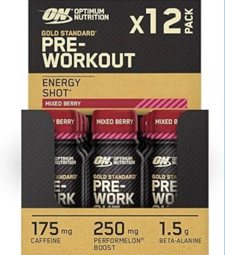 Optimum nutrition gold - x,