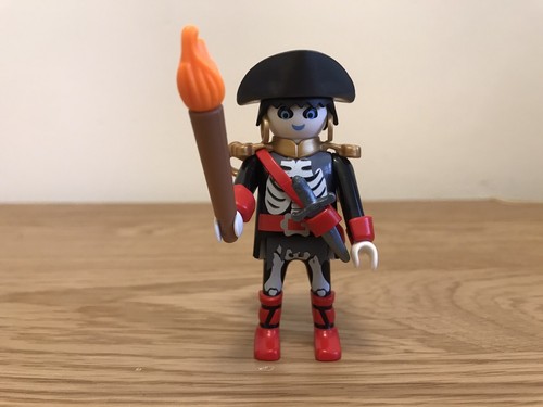 Playmobil 100 complete - playmobil, 100%
