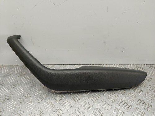 Audi door handle - audi, armrest