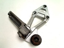foot peg right rear KAWASAKI