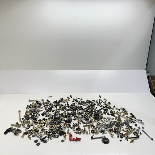 Chassis hardware 2024 defender - 2024,