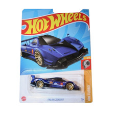 Hot wheels die cast - wheels, vehicle