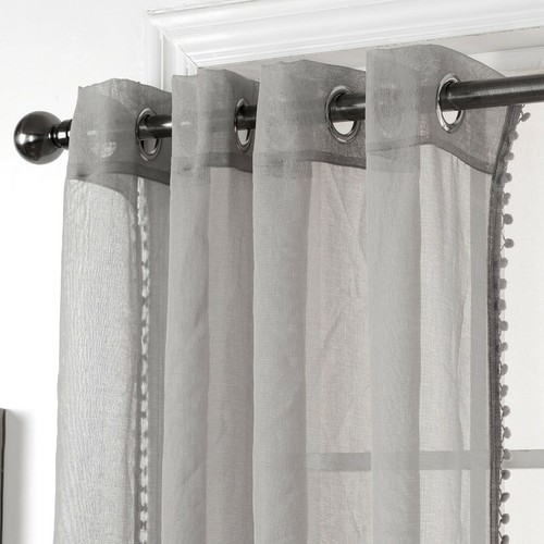 Pair pom trim - 1,
