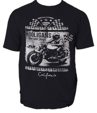 The Lost Boys t shirt hooligans biker motorcycle garage S-3XL