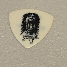 AEROSMITH Steven Tyler Guitar