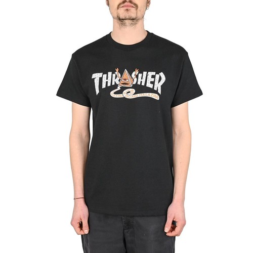 Thrasher toy machine - thrasher,