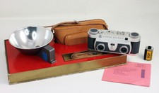 Stereo Graphic 24 x 24 mm USA