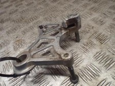 Honda CBR250R CBR250 R MC19 1988-1989 Rear Brake Braking Caliper Bracket 