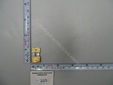 SUSPENSION SPRING FOR A GERMAN