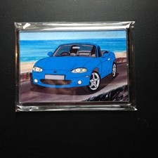 Mazda mx5 miata - mazda, eunos