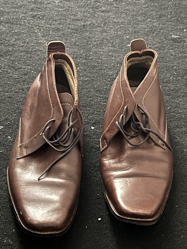 John white ankle - white,
