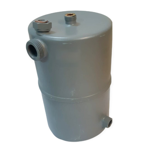 Barrel exchanger wood - barrel, 45