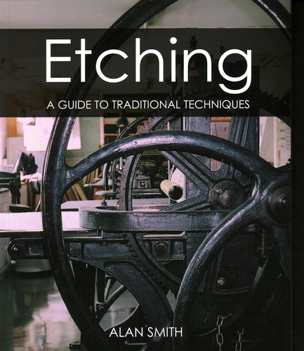 Etching guide to - etching:,