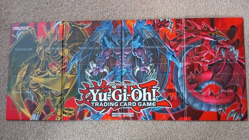 Yugioh legendary collection - collection, 2