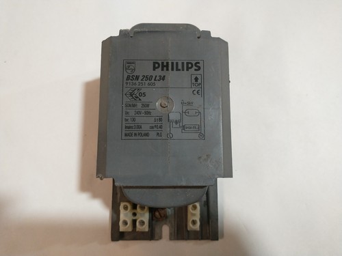 Philips bsn 250 - 250,