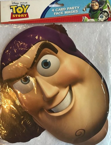 Disney pixar toy story face - disney,