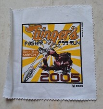 GINGERS EASTER EGG RUN 2005