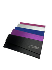 NEW Hard spectacle triangular