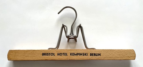 Vintage bristol hotel - vintage,