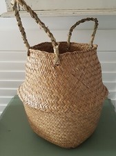 2x Belly Seagrass Japandi