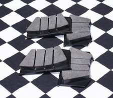 LAMBORGHINI MIURA 350 400 GT