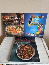 Slimming World Recipe Books