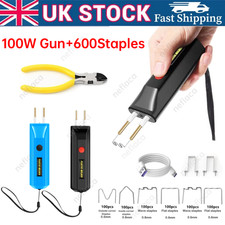 100W Cordless Hot Stapler