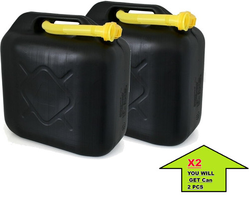 20l jerry can petrol - 20l,