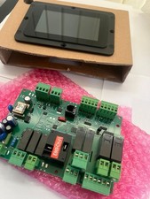 POLAR thermostat for Blast Chiller/freezer (PCB & Screen) UA014/UA015/UA016