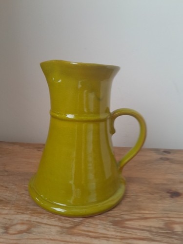 Traditional spanish ceramic - spanish,