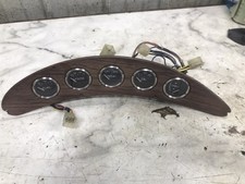 99 Chris Craft 240 Cuddy Cabin